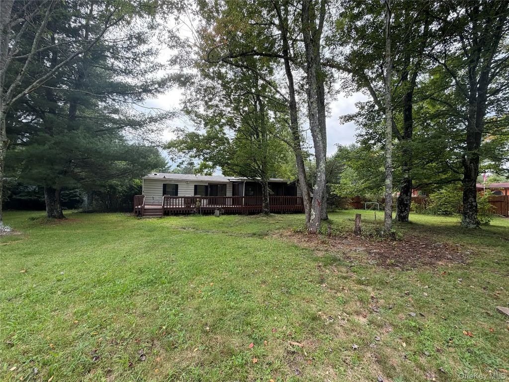 8 Hampshire Lane, Loch Sheldrake