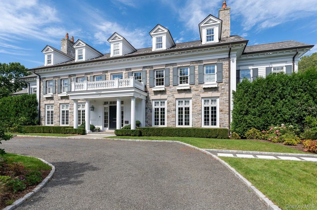 27 Murray Hill Road, Scarsdale