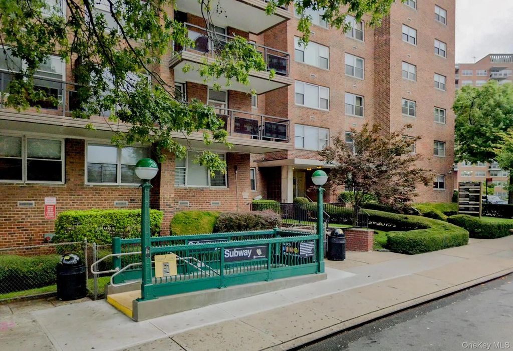 107-21 Queens Boulevard # Suite 8, Forest Hills