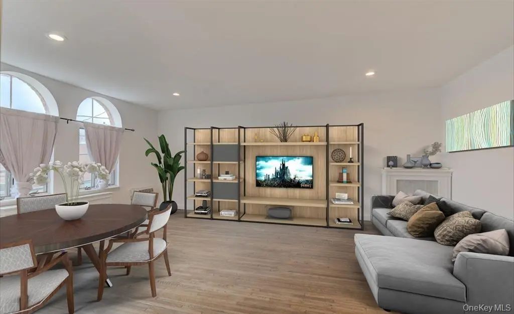 215 Middle Neck Road # 2-2b, Great Neck
