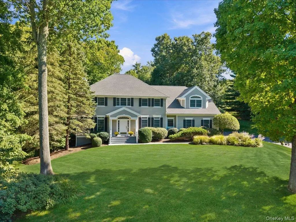 43 Lambert Ridge, Cross River