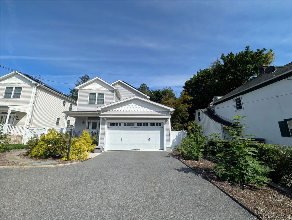 101 West Street, Mount Kisco