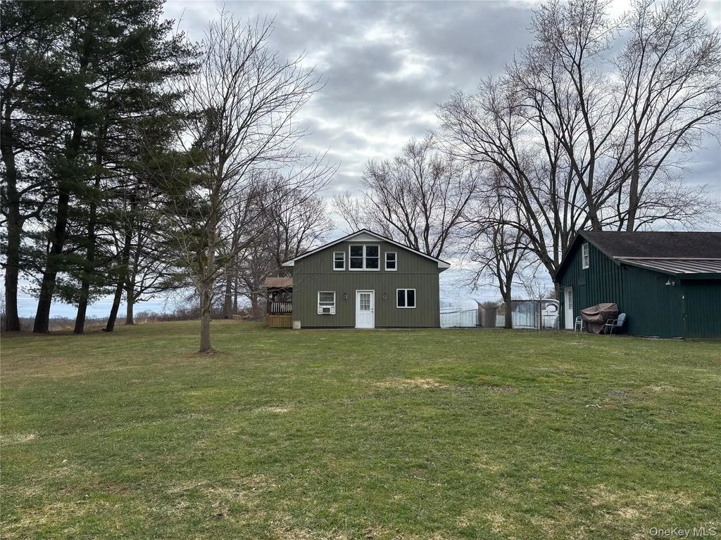 239 Rokeby Road, Red Hook