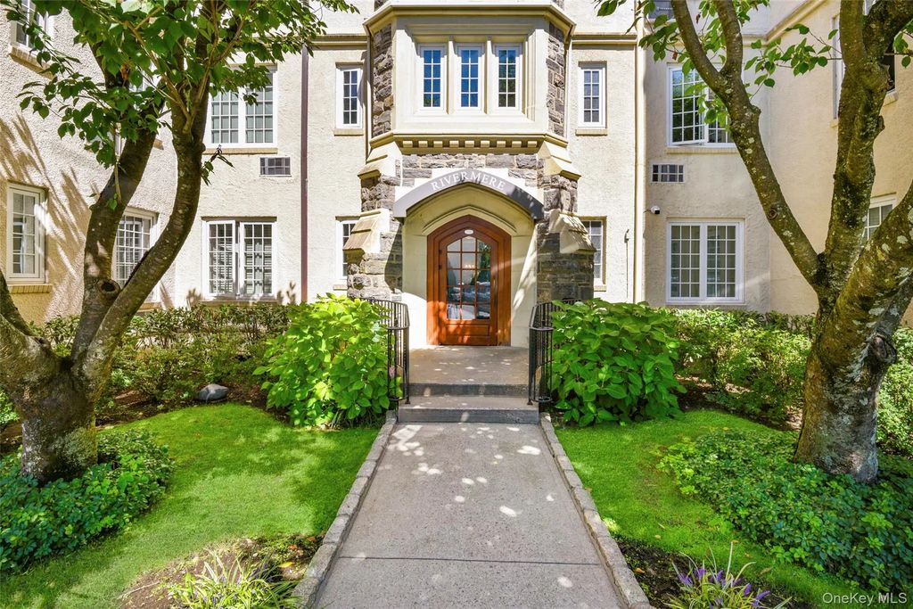 1 Rivermere # 1g, Bronxville