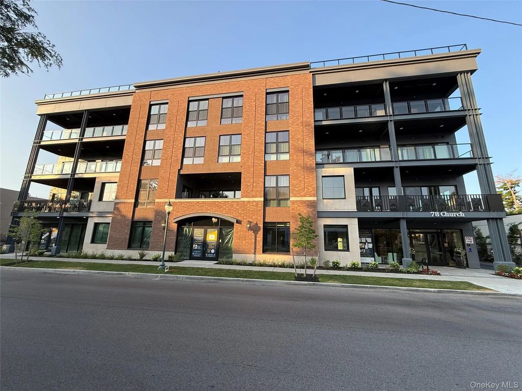 78 Church # 204, Call Listing Agent