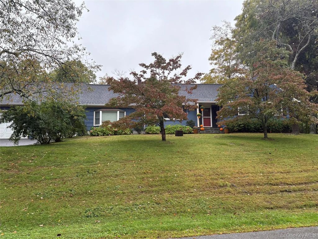 15 Garlen Road, Katonah