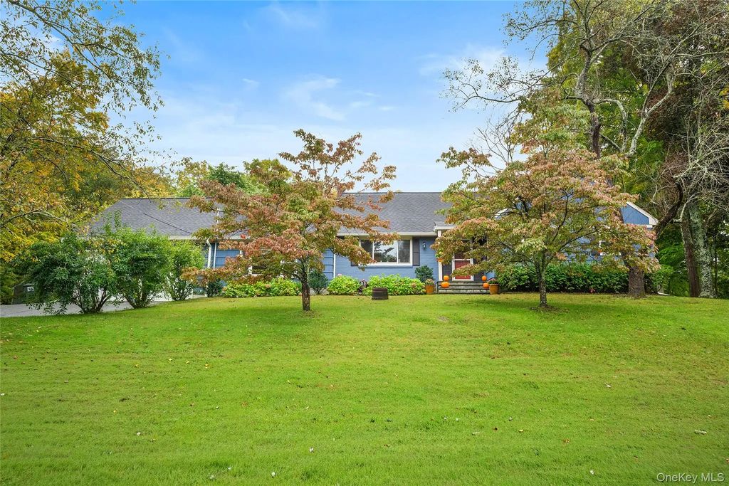 15 Garlen Road, Katonah