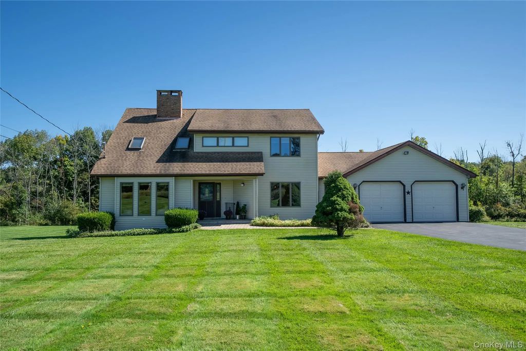 296 Ridge Road, Westtown