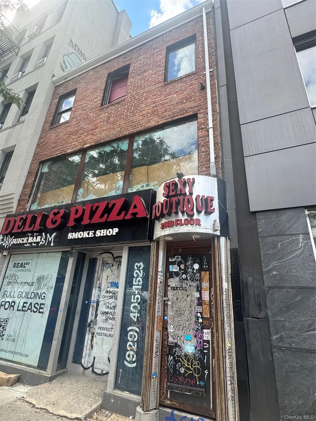 155 8th Avenue, New York (Manhattan)