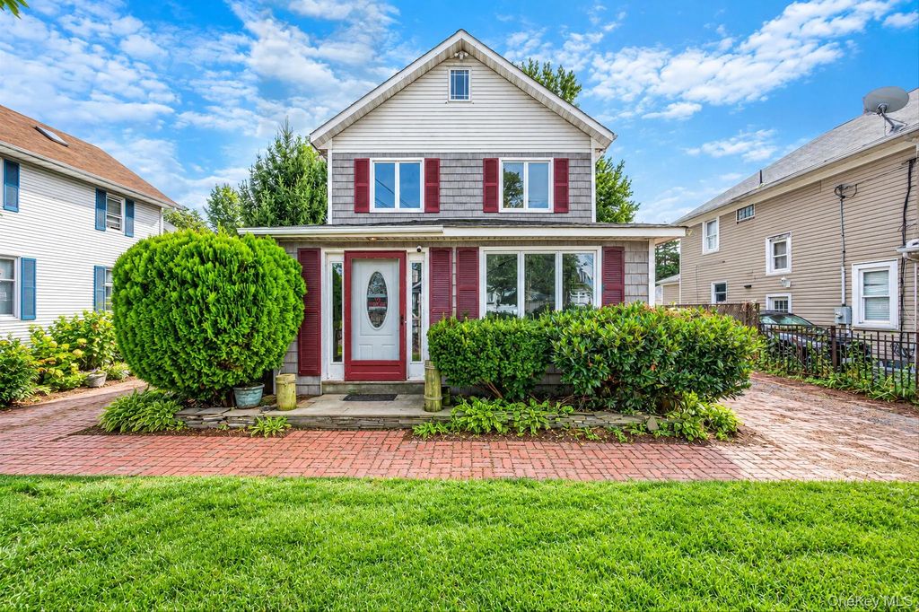 66 Norton Street, Patchogue