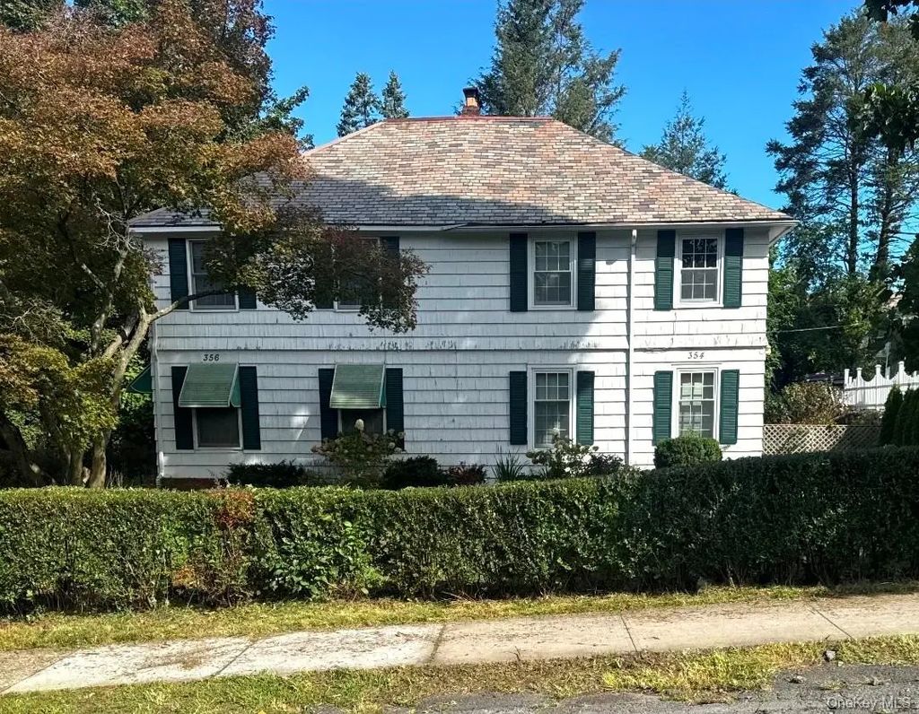 356 3rd Street, Newburgh