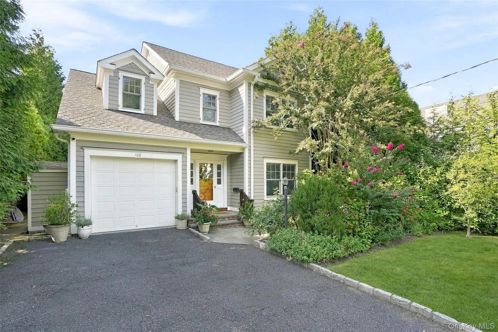 102 Florence Avenue, Rye
