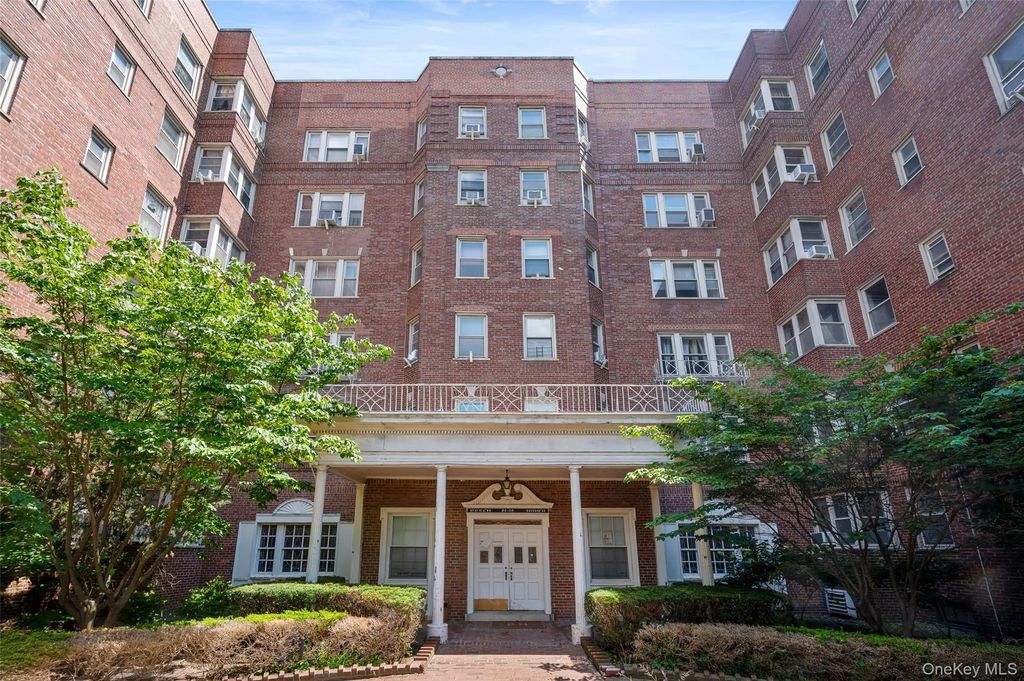 84-49 168th Street # 2u, Jamaica