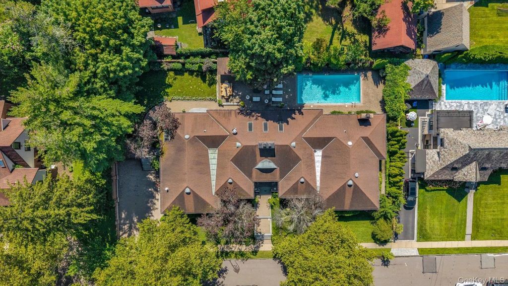 224 Beverly Road, Douglaston