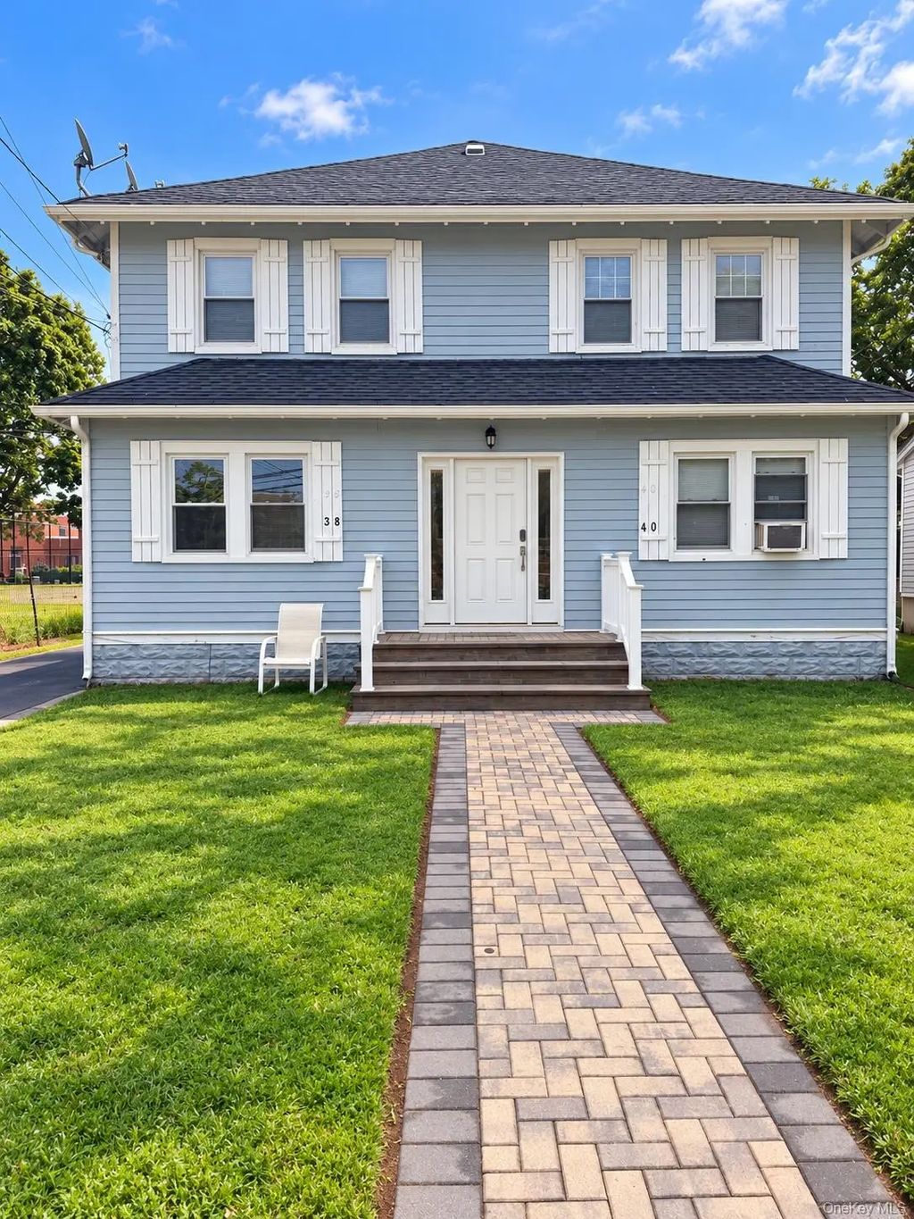 38 Carpenter Avenue 3, Lynbrook