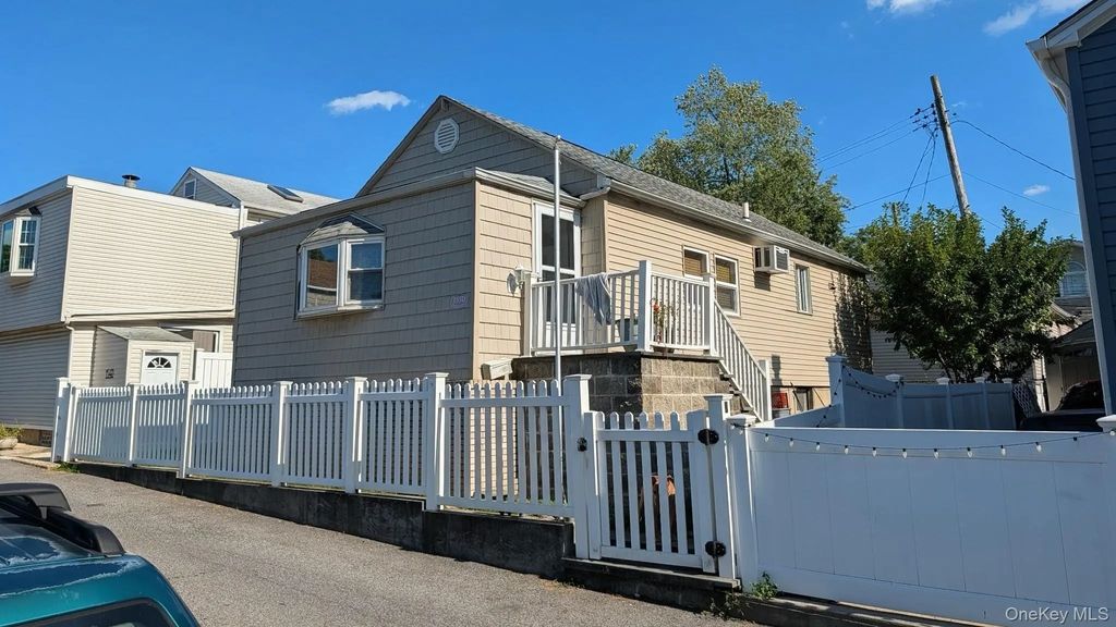 155d Edgewater Park # 155d, Bronx