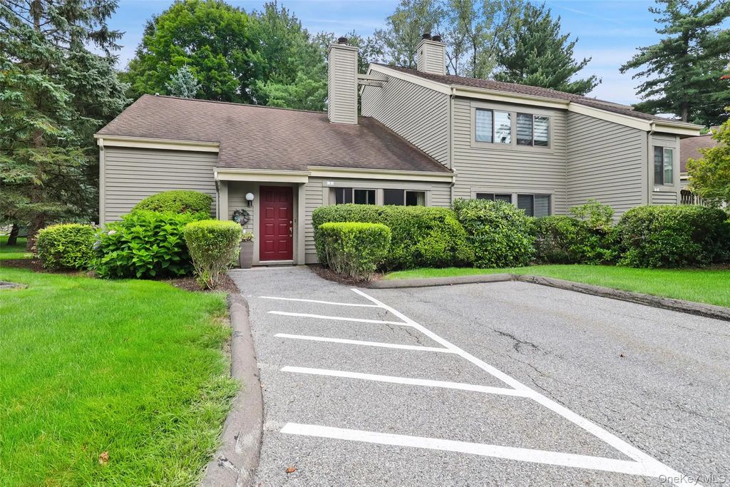 1 Oakridge Drive, South Salem