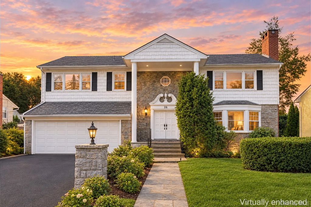 26 Cambridge Avenue, Tuckahoe