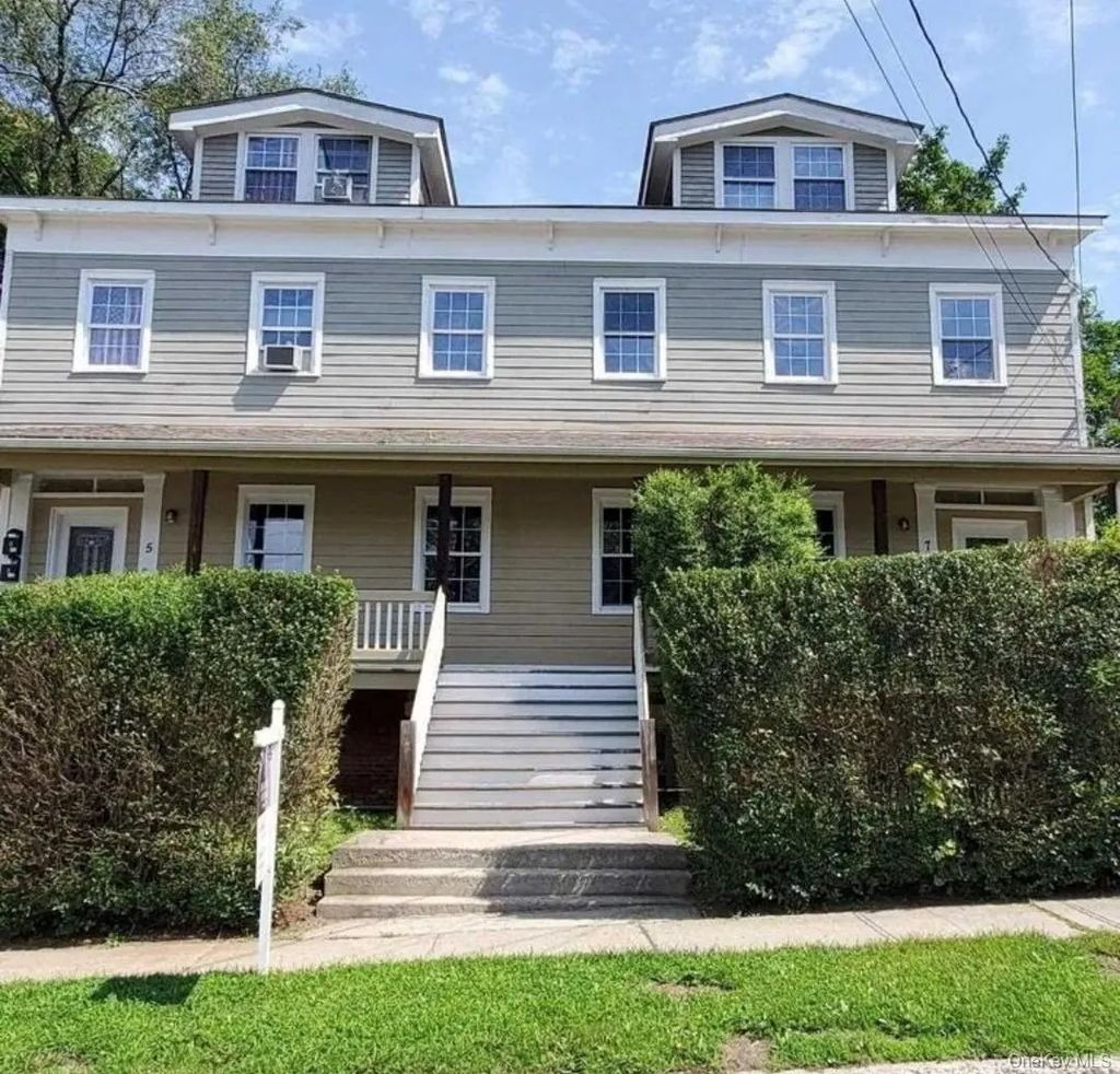 7 High Street # 7a, Poughkeepsie