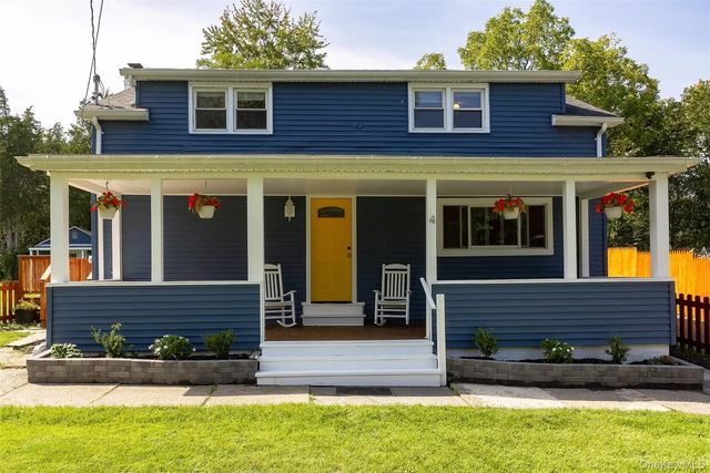 4 Stoley Lane, Malden On Hudson