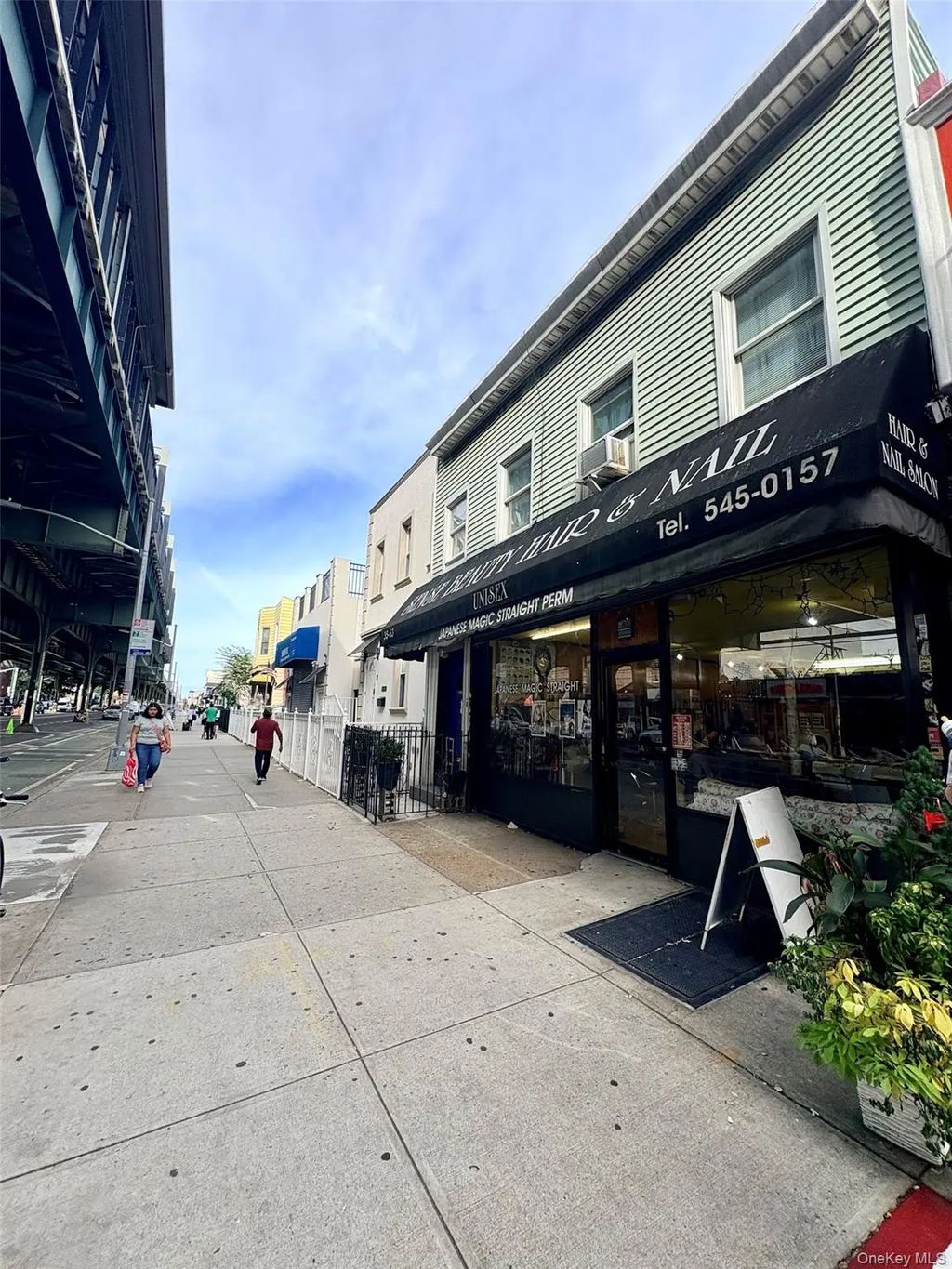 3553 31st Street, Astoria
