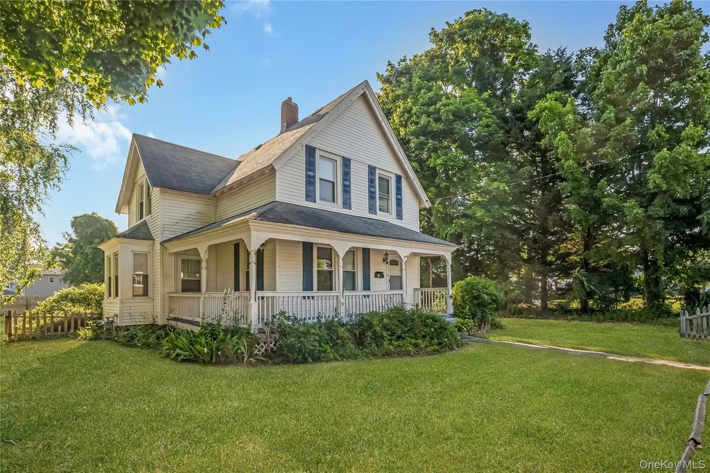 86 Union Avenue, Islip