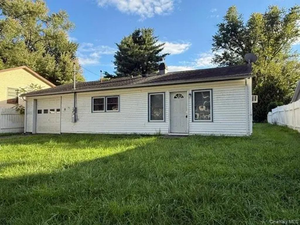 5 Meadow Court, High Falls