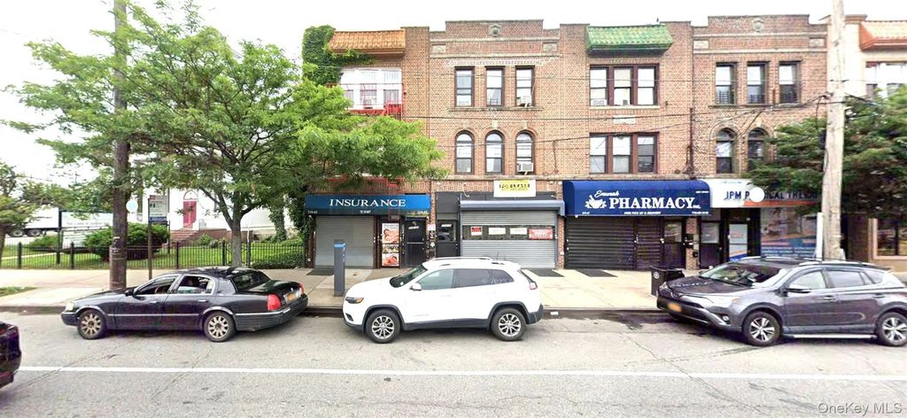 21943 Jamaica Avenue, Queens Village