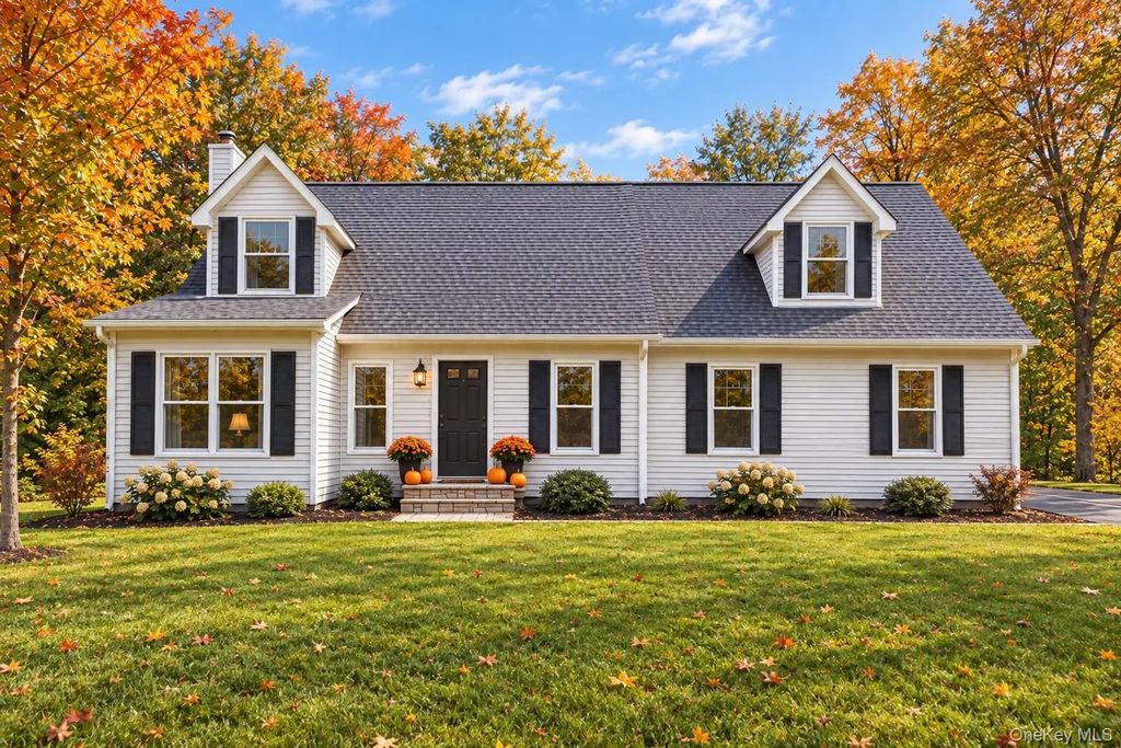 428 Clinton Hollow Road, Salt Point
