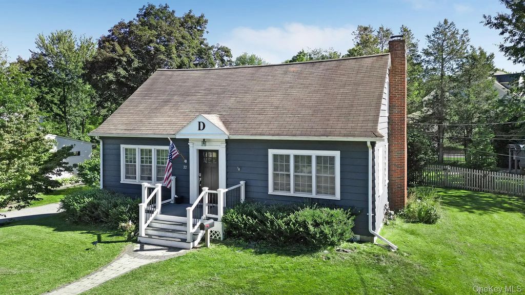 22 Galloway Road, Warwick