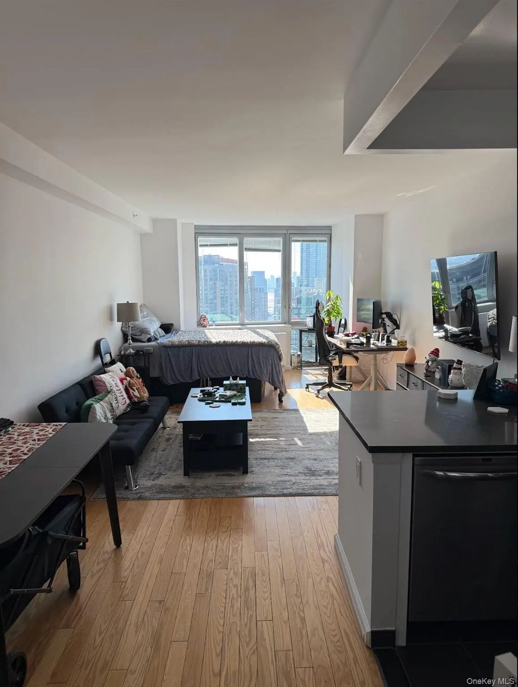 4545 Center Boulevard # 3714, Long Island City