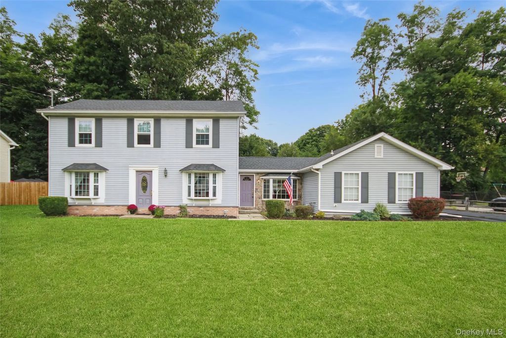 183 Fulton Street, Poughkeepsie