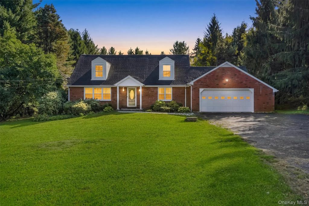 17 Chestnut Lane, Milton