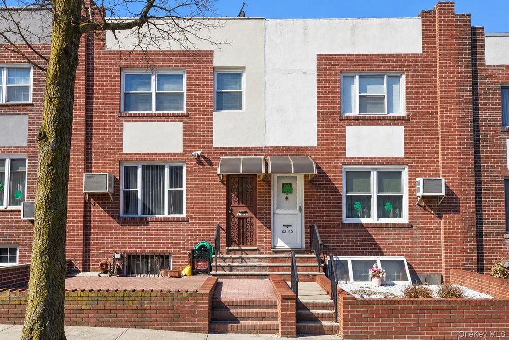 5262 79th Street, Elmhurst