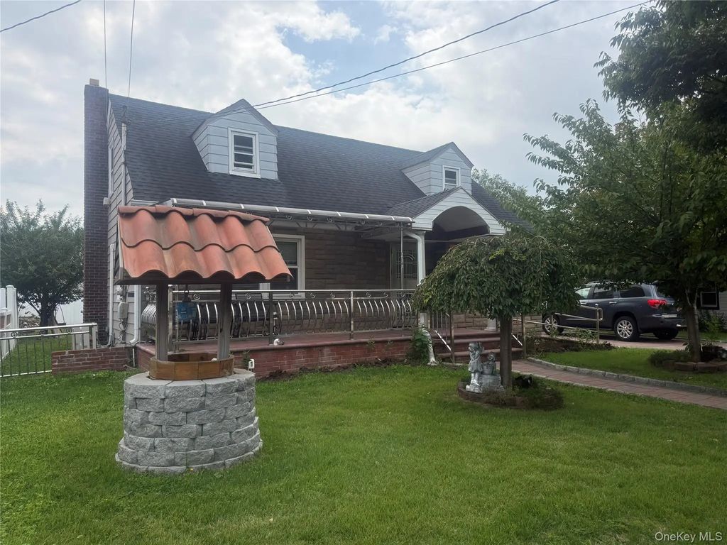 24 Wheeler Avenue, Valley Stream