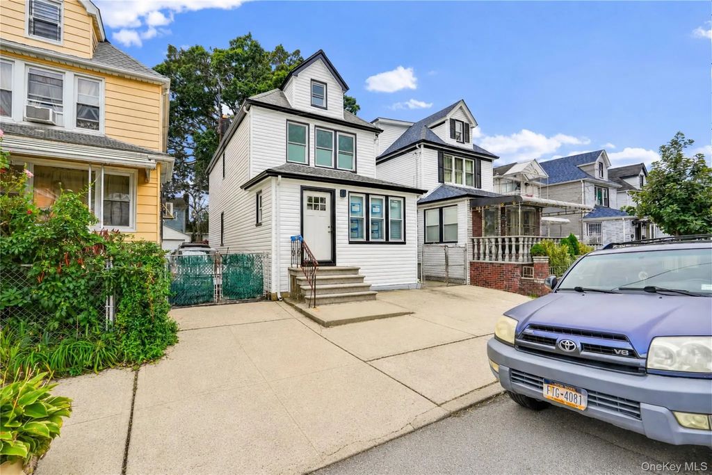 14714 115th Avenue, Jamaica