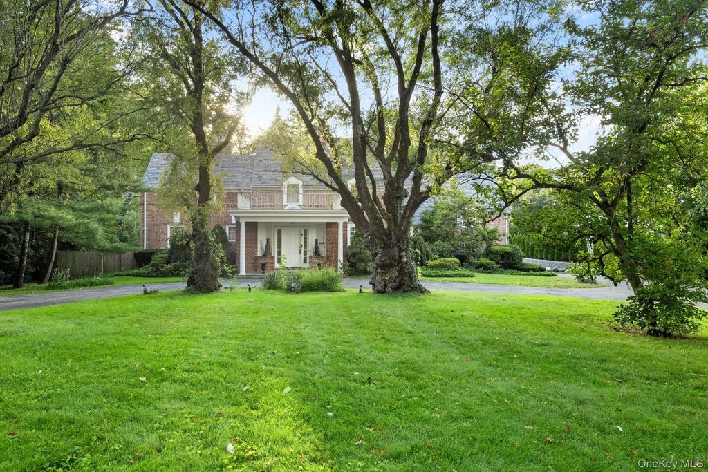 25 Morris Lane, Scarsdale