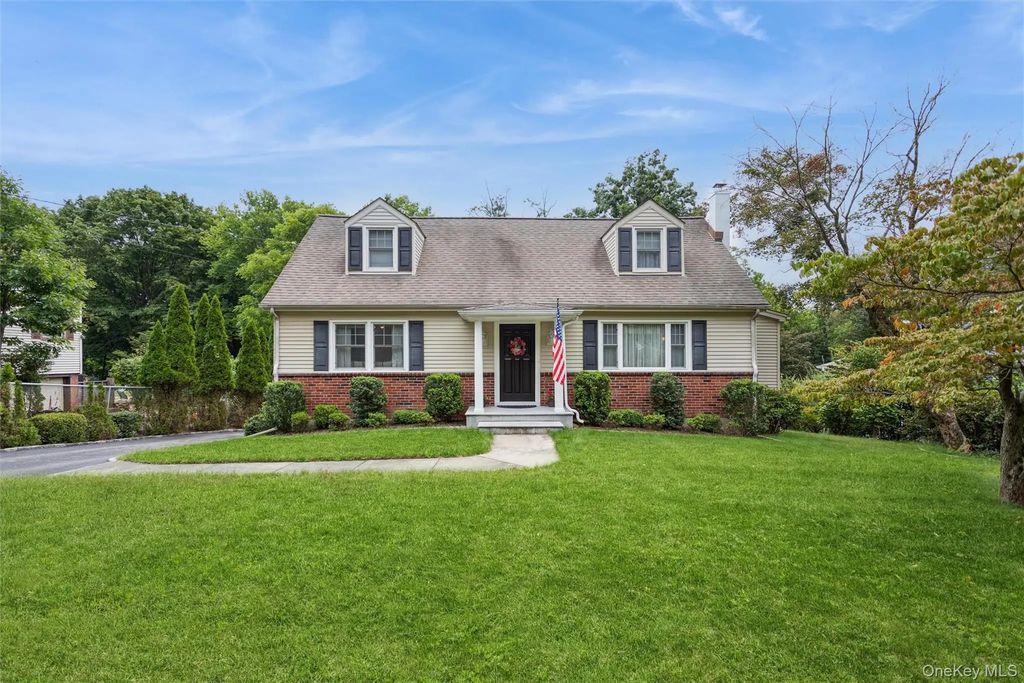 252 Buttonwood Avenue, Cortlandt Manor