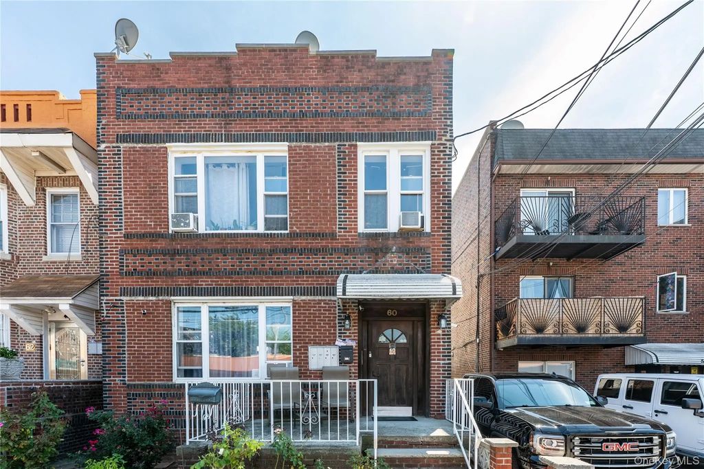 60 Quentin Road, Brooklyn