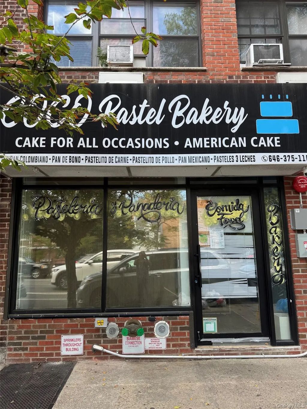 84-52 Grand Avenue, Elmhurst