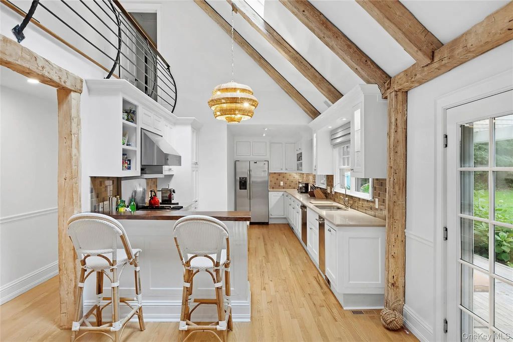 16 Stock Farm Lane, Sag Harbor