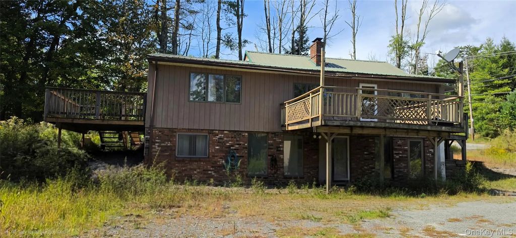 1443 Rt-17b, Bethel