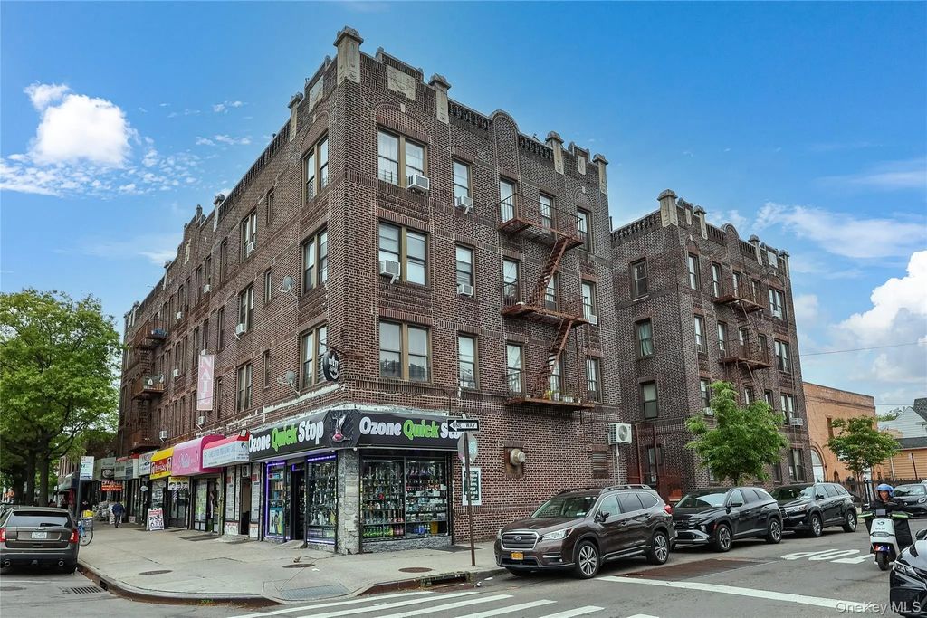 9752 75th Street # A2, Ozone Park