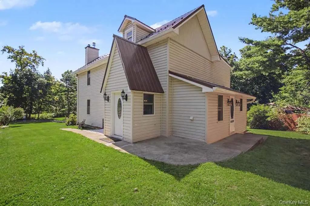 79 Lower Granite Road, Kerhonkson