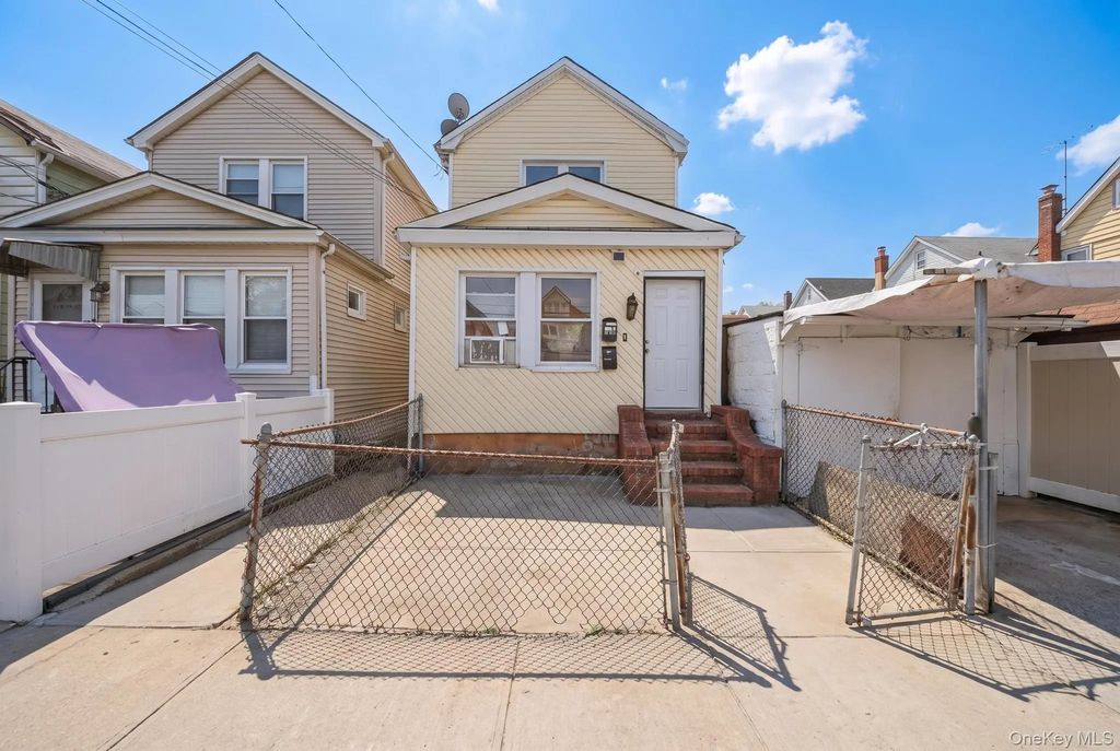11612 148th Street, Jamaica