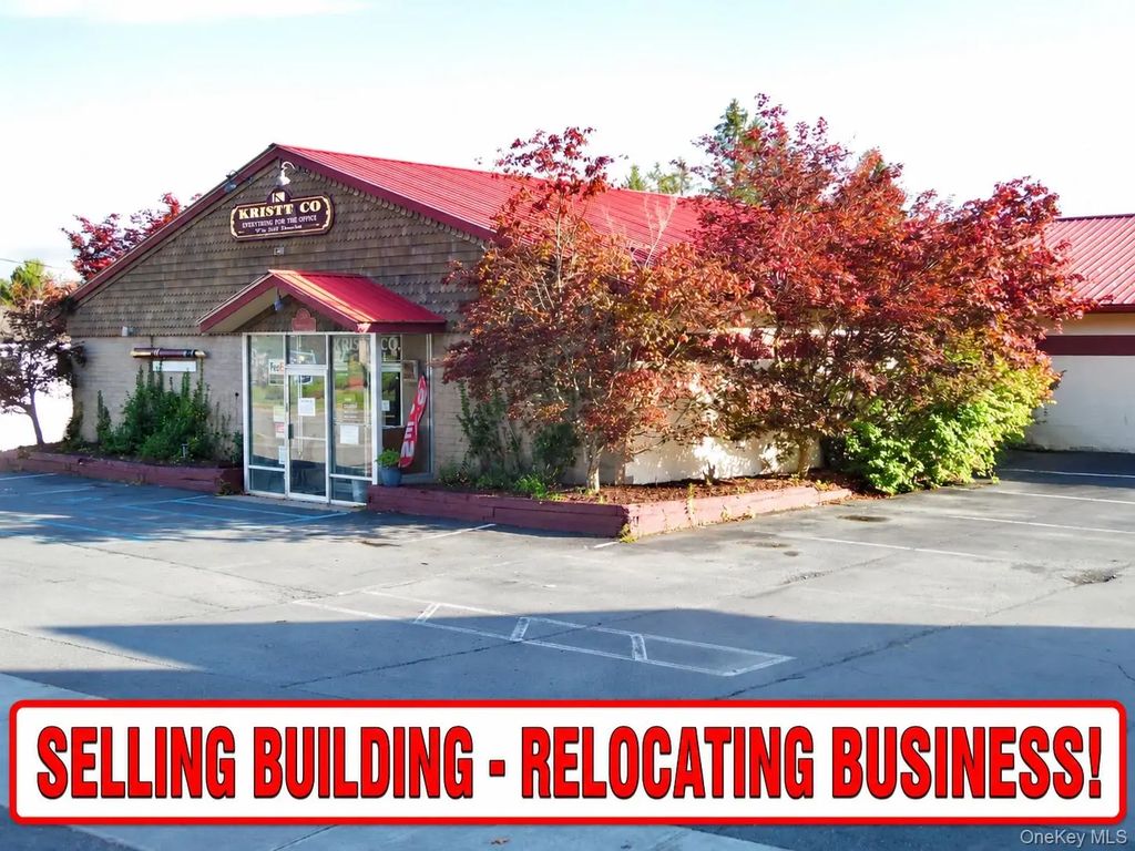 369 E Broadway, Monticello
