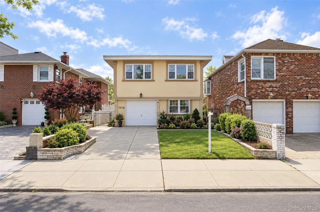 159-40 95th Street, Howard Beach