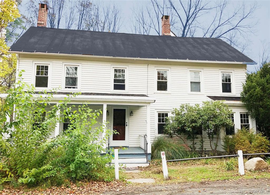 244 Lippincott Road, Wallkill