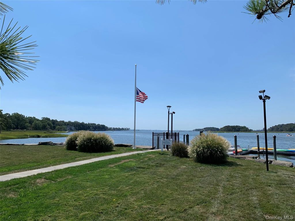720 Milton Road # N-3d, Rye
