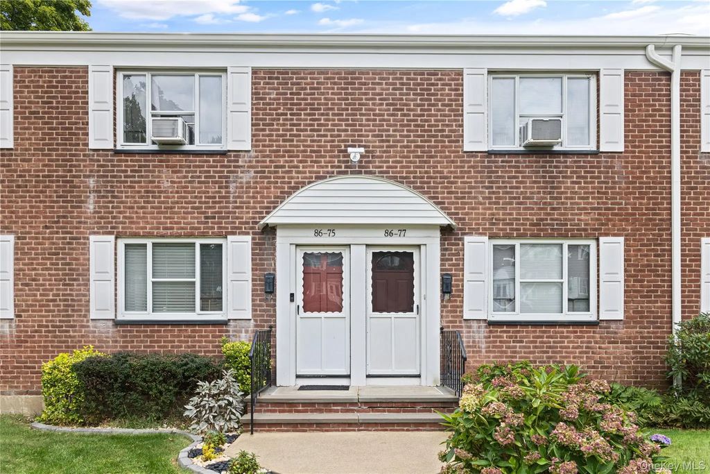 86-75 Springfield Boulevard # Duplex, Queens Village
